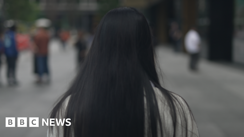 “Fui erroneamente identificado como ladrão de lojas pela tecnologia de reconhecimento facial.”