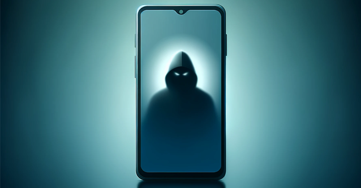 Aplicativos Android maliciosos disfarçados de Google, Instagram e WhatsApp se espalham via Smishing