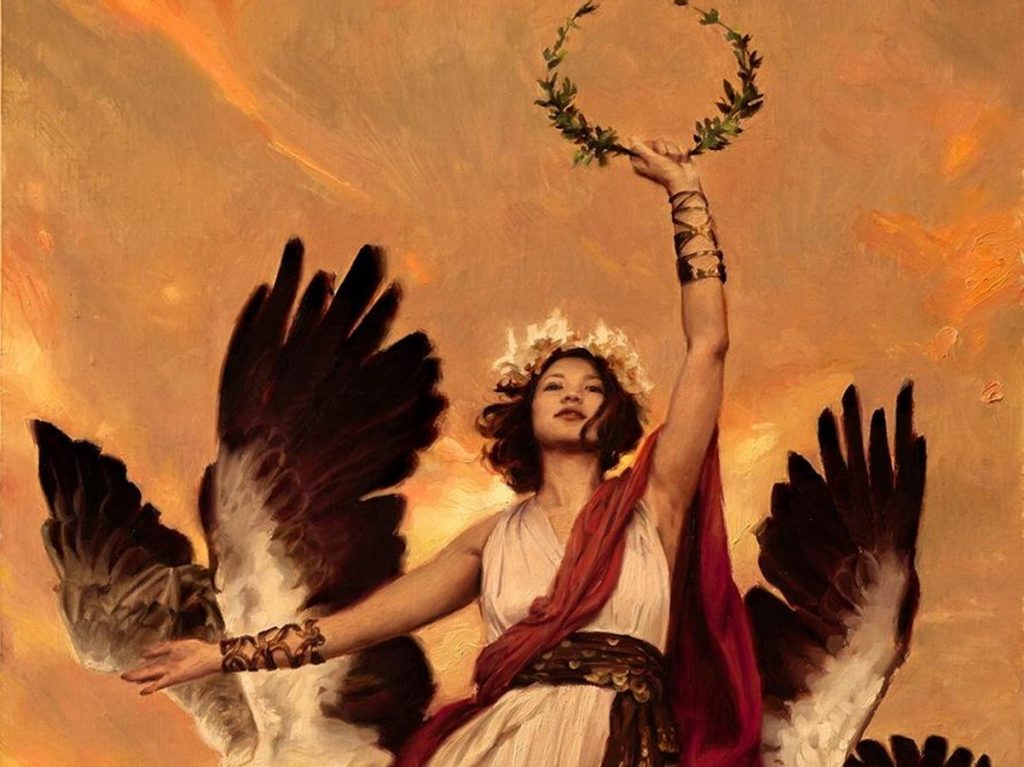 New Tech Gives Artists A Fighting Chance In The Battle Against Generative AI