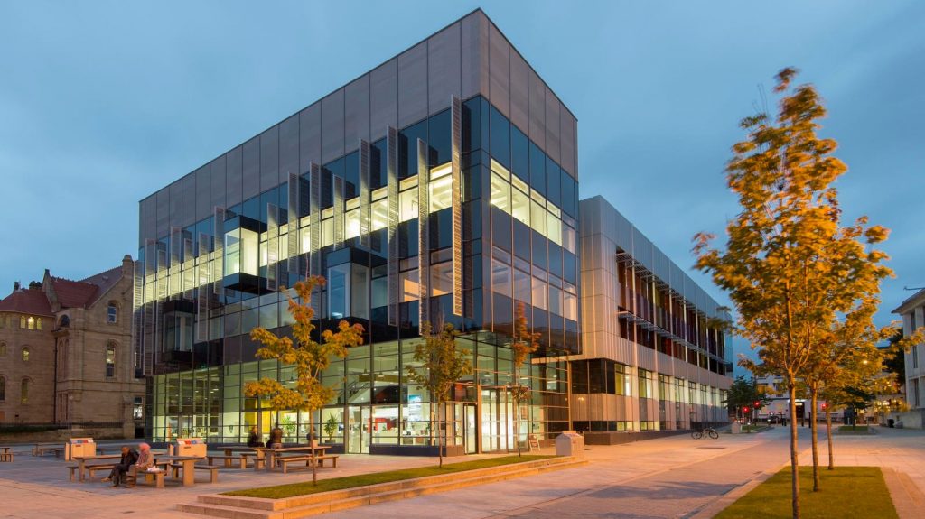 Os inovadores regionais são fundamentais para o estatuto da Grã-Bretanha como potência científica e tecnológica