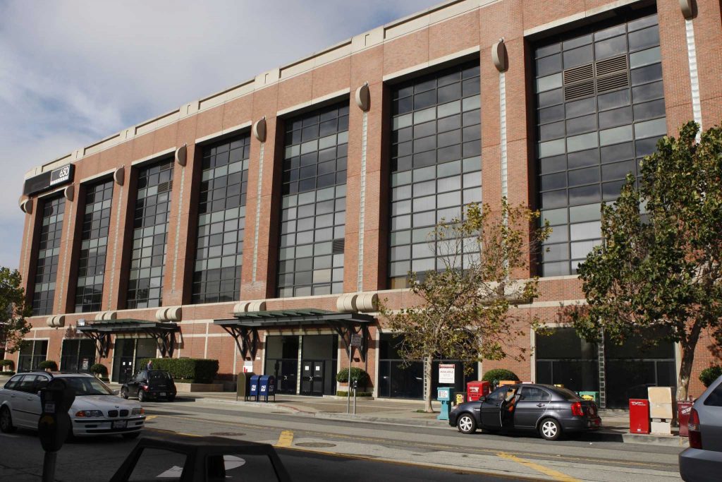 Expandindo a IA e mudando para o escritório de São Francisco anteriormente ocupado pelo Airbnb