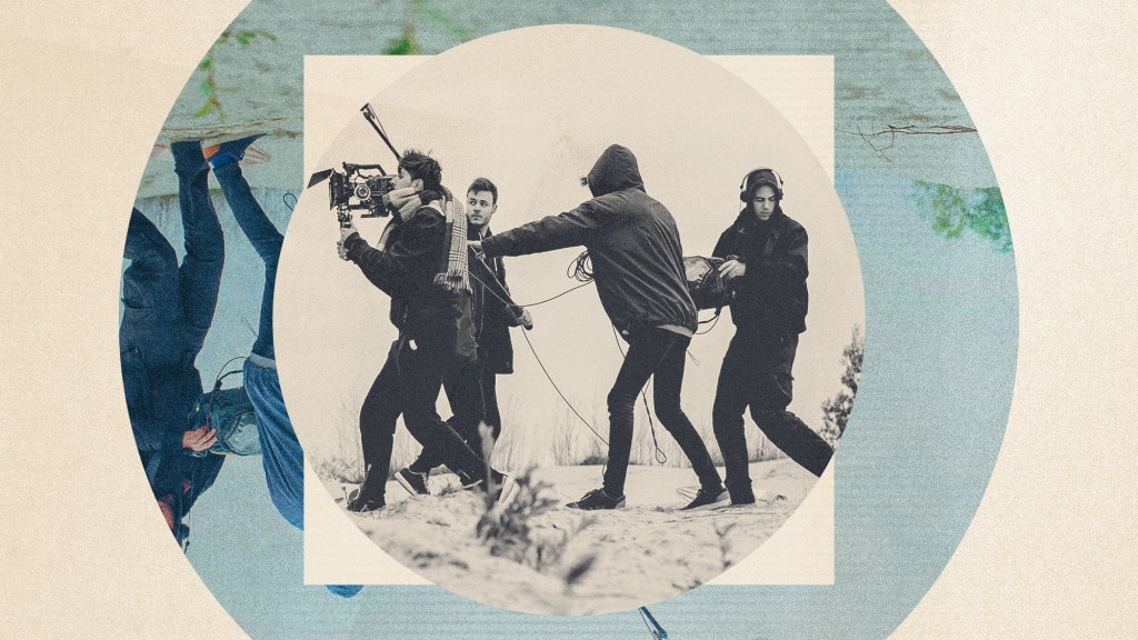 Últimas palestras semanais discutem IA e salários