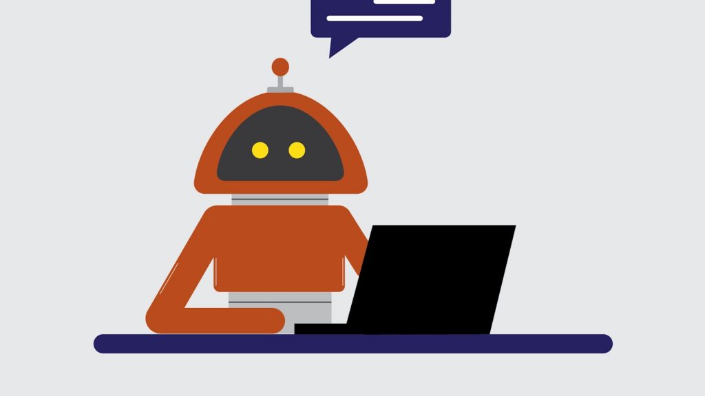 Do modo furtivo ao centro do palco: IA na força de trabalho atual