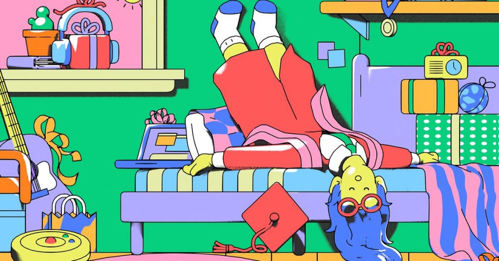 Guia de presentes de formatura de 2024 do The Verge: laptops, leitores eletrônicos e muito mais