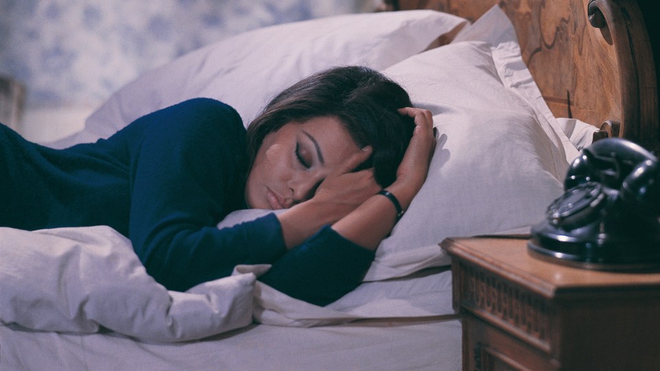 Os gadgets mais luxuosos para um sono confortável