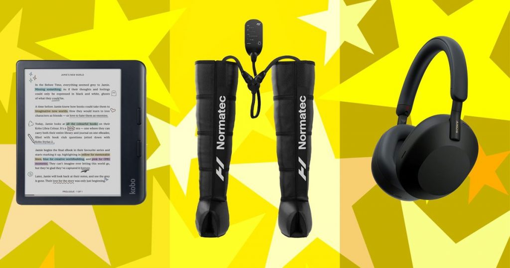 38 melhores presentes de tecnologia para o Dia dos Pais de 2024