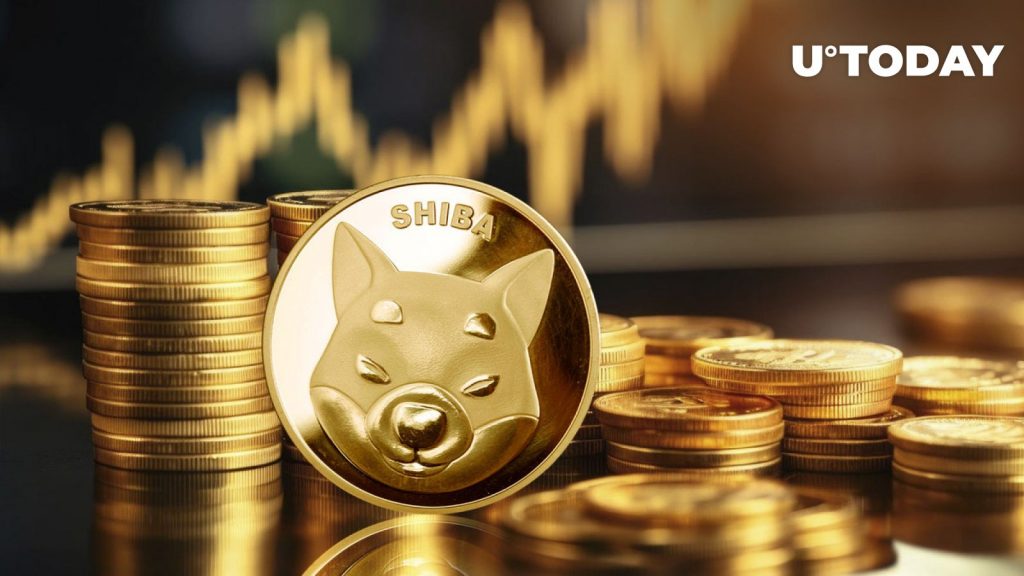 1,5 trilhão de Shiba Inu (SHIB) em 24 horas: modo de retorno?