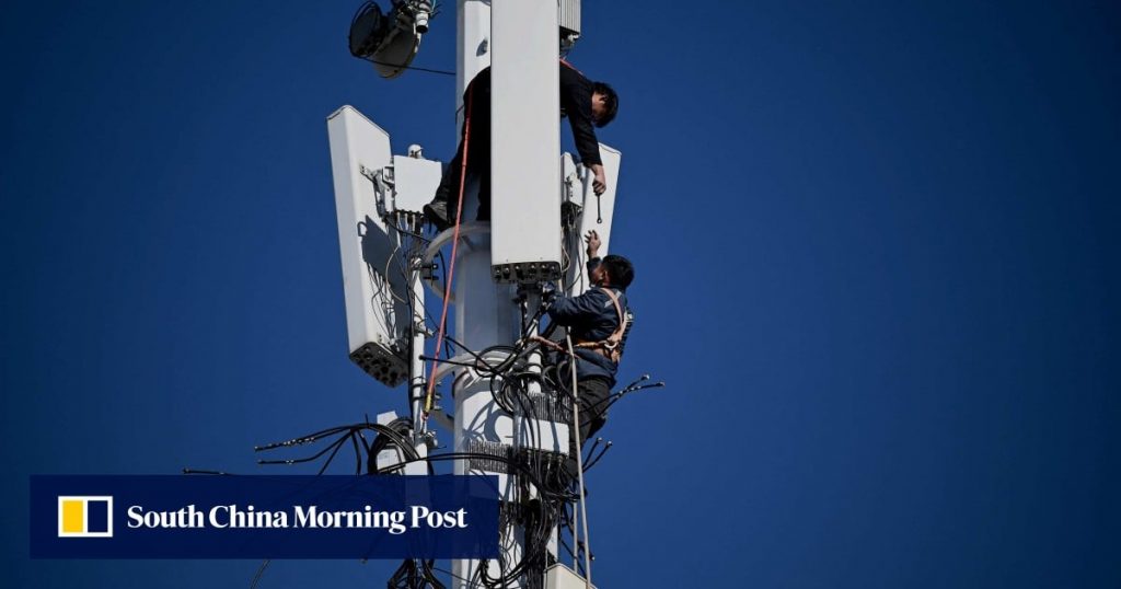 A tecnologia 6G será capaz de fazer o que o “estimado” 5G não conseguiu?