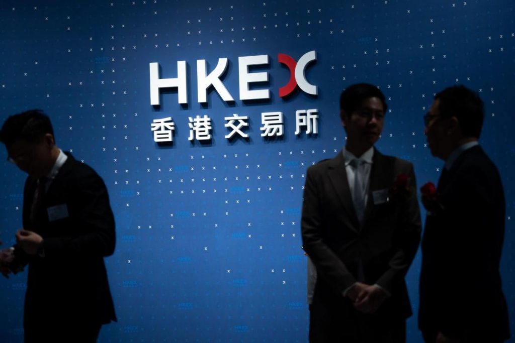 As ações de tecnologia de Hong Kong se recuperam, o iene atinge o máximo de três semanas: o mercado deu uma volta completa