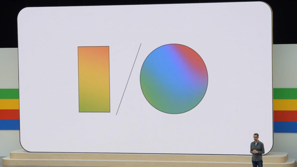 A Alphabet está liderando a corrida da IA, de acordo com Goldman Sachs