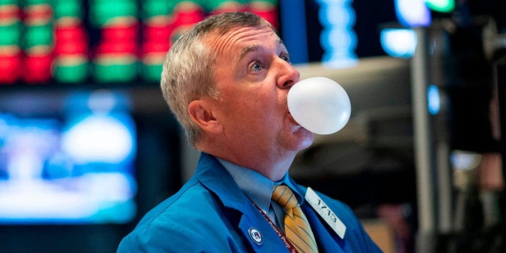 O boom da IA é semelhante à bolha das pontocom, mas com uma diferença perigosa: os especialistas.