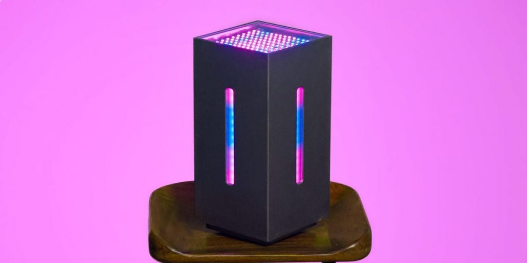 “Circle” tinha um jogador de IA, mas não funcionou bem para humanos.