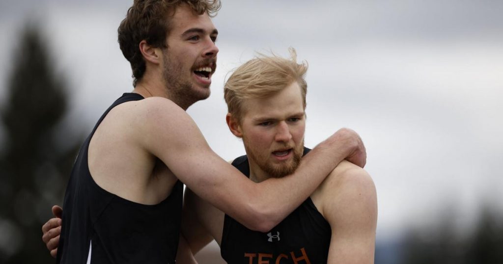 Montana Tech conquista o título da Frontier pelo segundo ano consecutivo