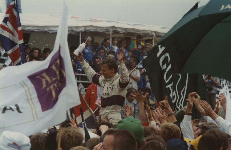 Por que os britânicos são fãs tão ávidos das 24 Horas de Le Mans?