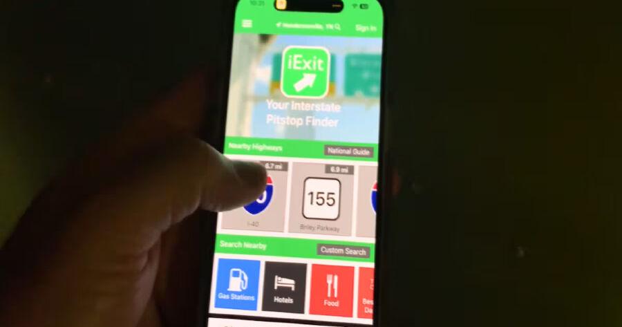 O que é tecnologia Os melhores gadgets e aplicativos para sua viagem de fim de semana |