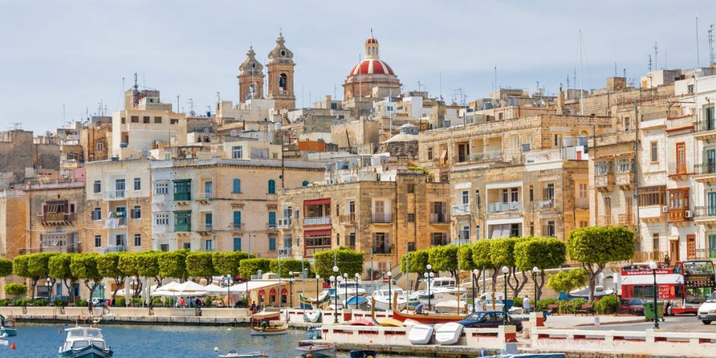 Esta pequena nação insular tem mais startups de IA per capita do que os Estados Unidos.