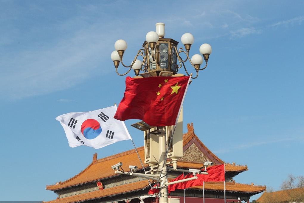 China e Coreia do Sul lançam luz sobre ciência e inovação tecnológica – Opinião