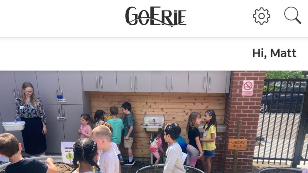 Alertas, últimas notícias do NW PA e muito mais