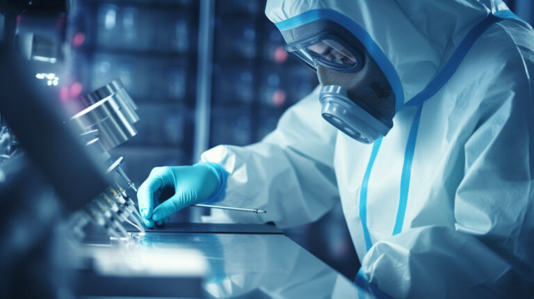 (TECH) enfrenta vários ventos contrários no primeiro trimestre