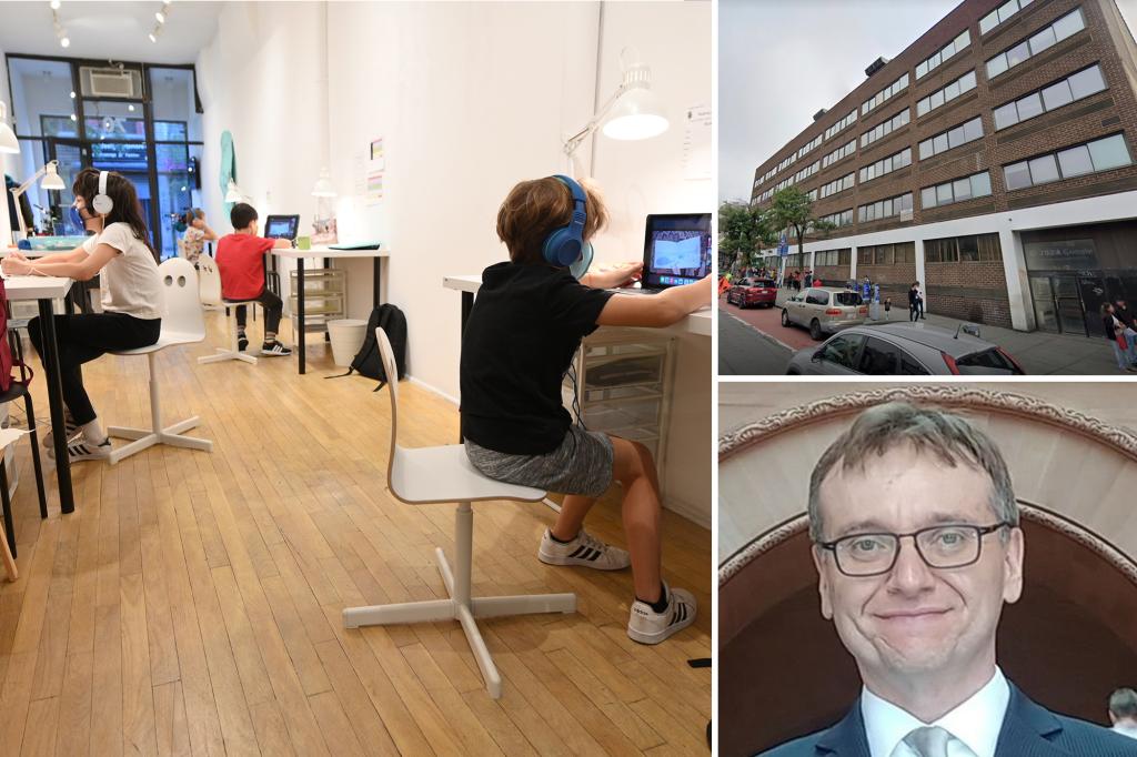 Pais da cidade de Nova York pedem ensino médio com IA e estabeleceriam 'precedente nacional'