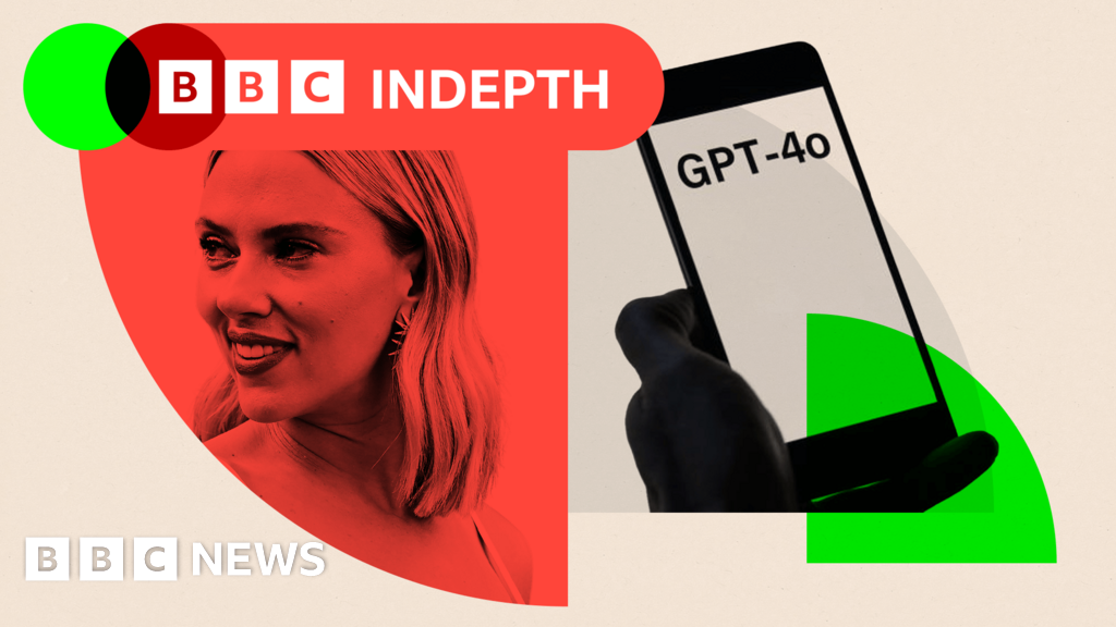 O escândalo de IA de Scarlett Johansson tem vestígios dos bons e velhos tempos do Vale do Silício