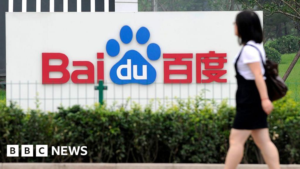 China: Chefe de relações públicas do Baidu pede desculpas por glorificar o trabalho até a morte