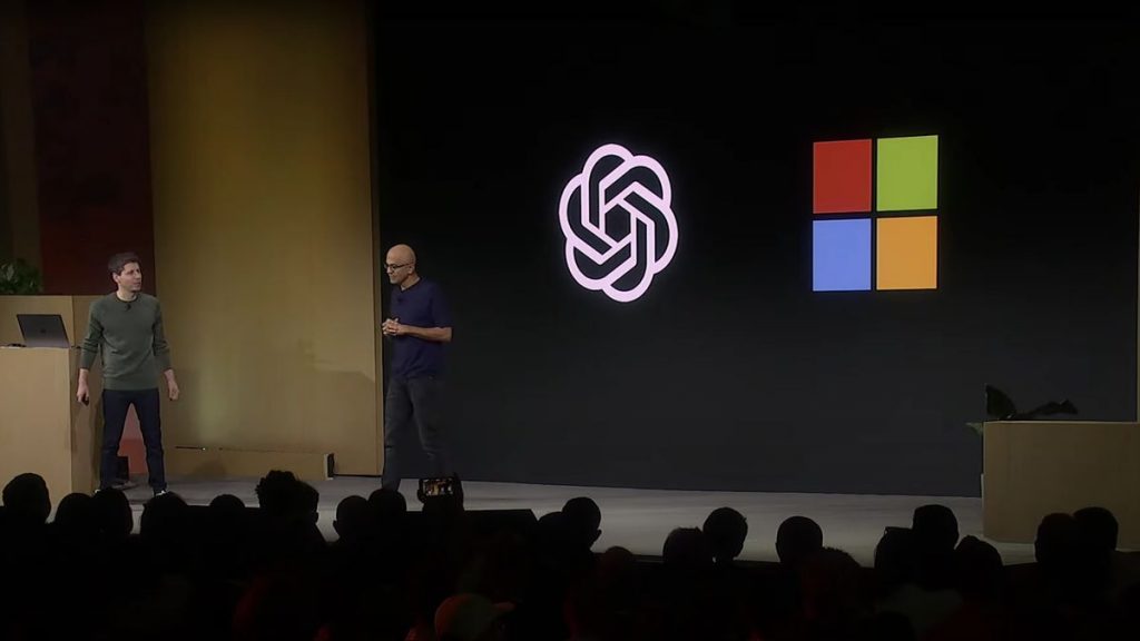 OpenAI ignora o Windows 11 e lança o aplicativo de desktop ChatGPT primeiro no Mac