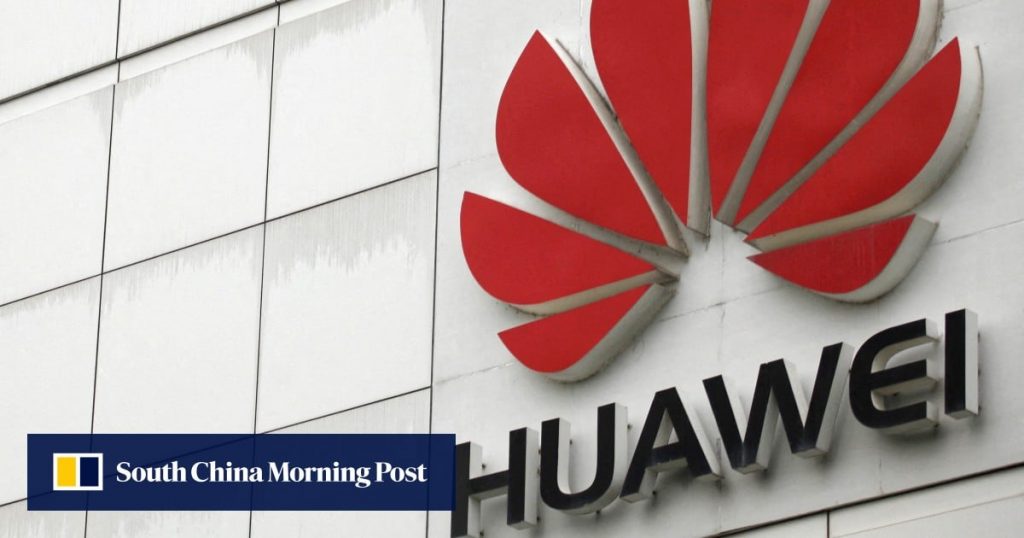 Guerra tecnológica: EUA proibirão laboratórios de pesquisa da Huawei e outras empresas de telecomunicações chinesas de certificarem equipamentos sem fio