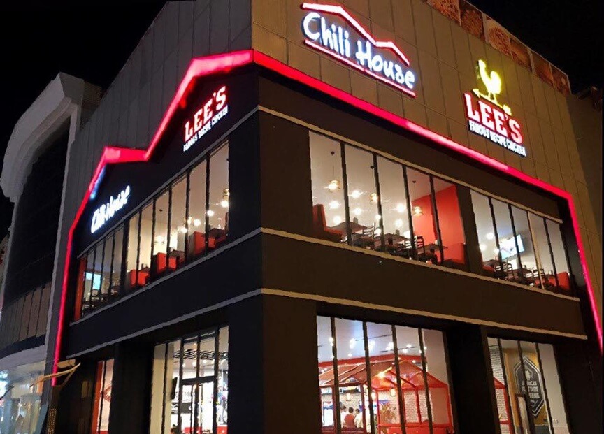 Três restaurantes americanos em Bagdá atacados em 24 horas