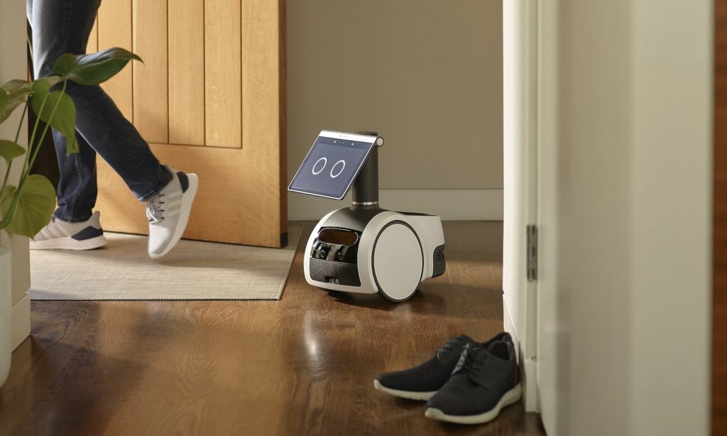 Esses gadgets da Amazon adicionam inteligência e conveniência à sua casa