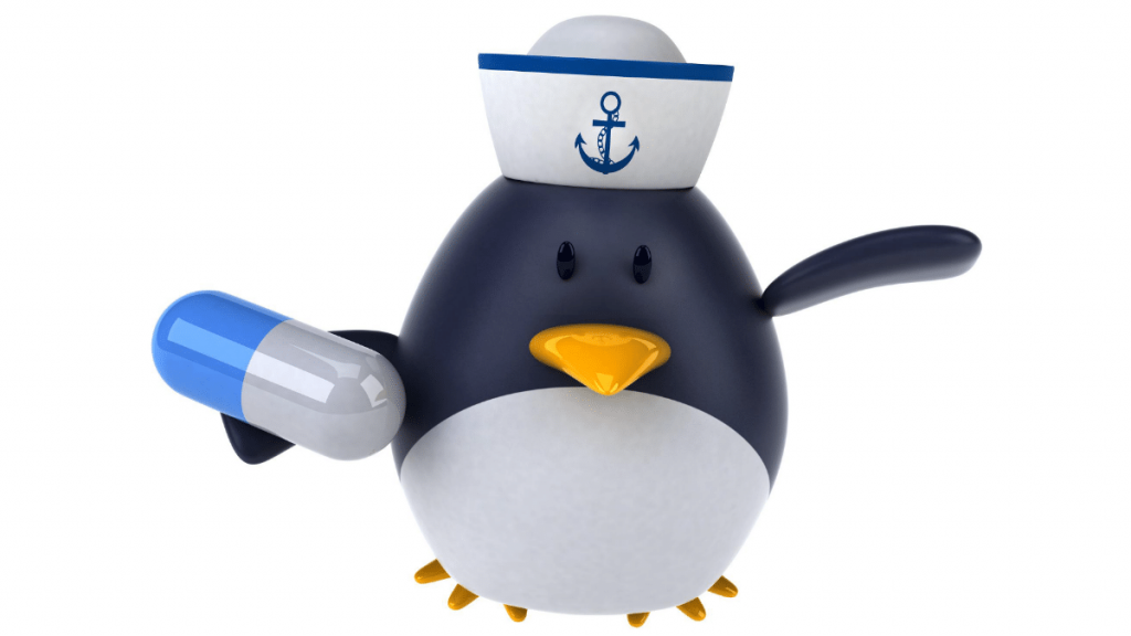 Analisando a atualização do Google Penguin: o futuro dos backlinks após penalidades