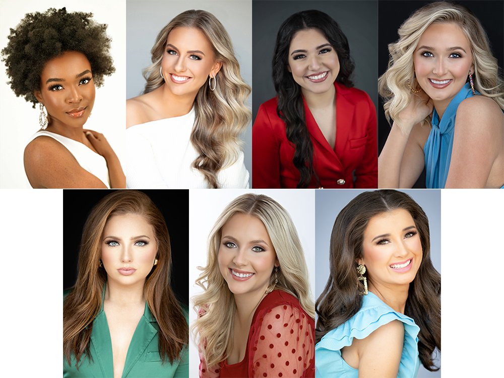 Representantes da ATU também participarão da Miss Arkansas Week