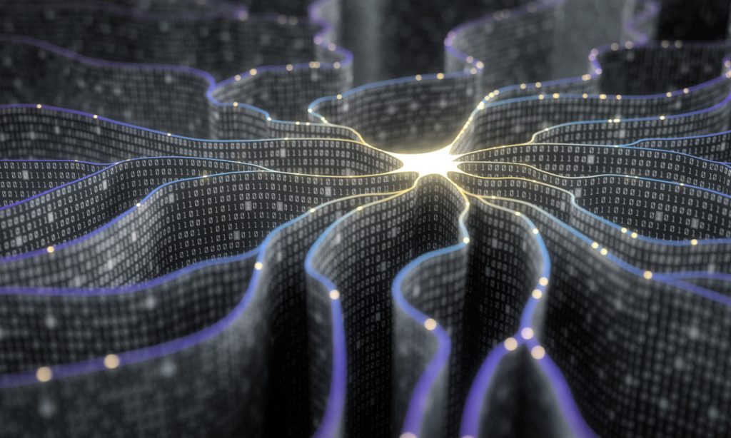 Modelos de linguagem em larga escala podem transformar indústrias