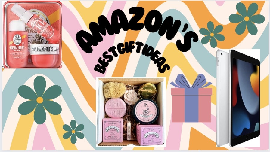 Descubra as melhores ideias de presentes no Amazon Cool Gadgets