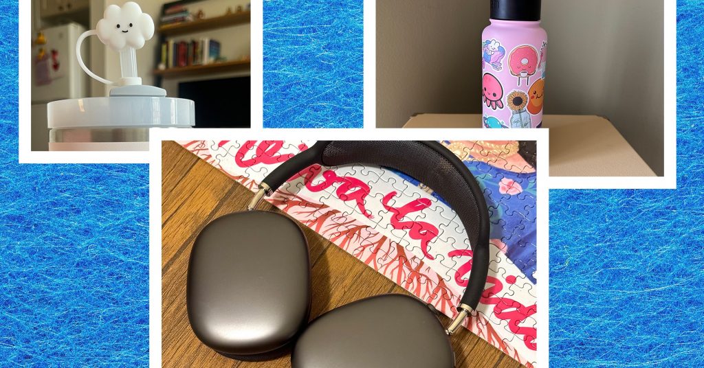 27 presentes virais do TikTok que realmente valem a pena ver (2024)