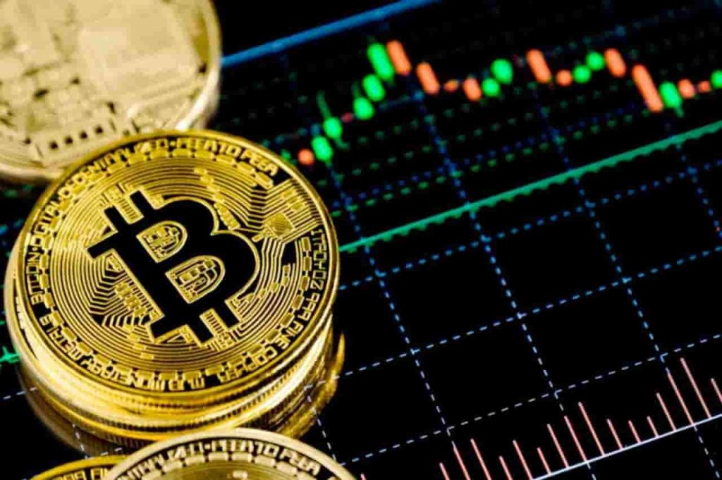 US$ 85 milhões em BTC liquidados em 24 horas