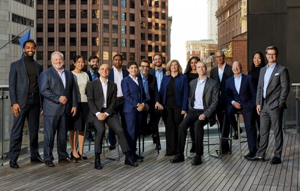 Empreendimento de energia limpa levanta mais de US$ 300 milhões em fundo de risco de tecnologia climática