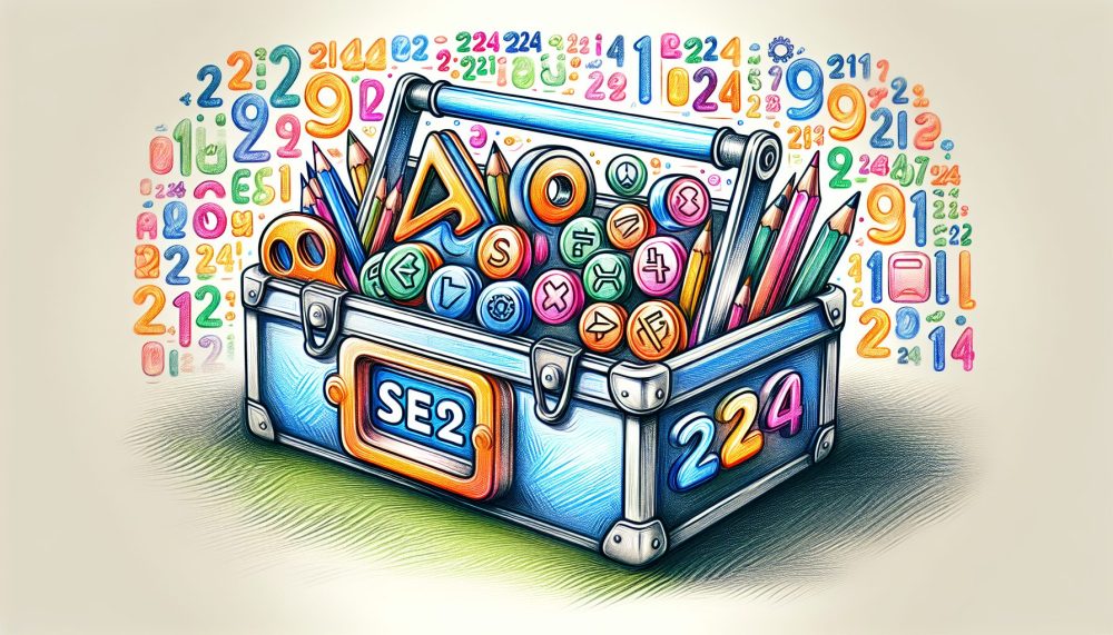 Ferramentas importantes para impulsionar seu SEO em 2024