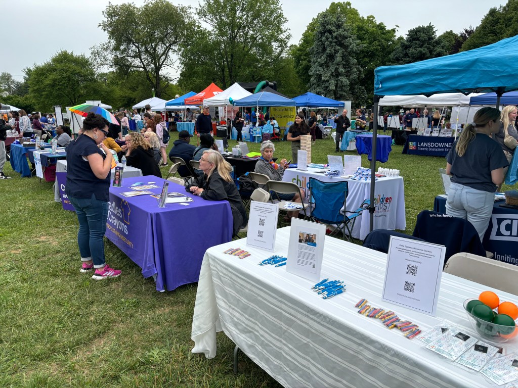 Arrecadou quase US$ 1,6 milhão em 24 horas para organizações sem fins lucrativos do Condado de Delaware