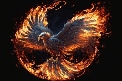 Black Phoenix (BPX) emerge como o rei das criptomoedas com um crescimento impressionante de 4.000.000% em 24 horas