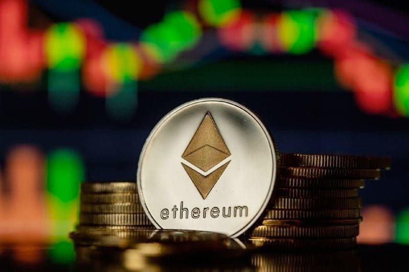 US$ 100 milhões em ETH liquidados em 24 horas
