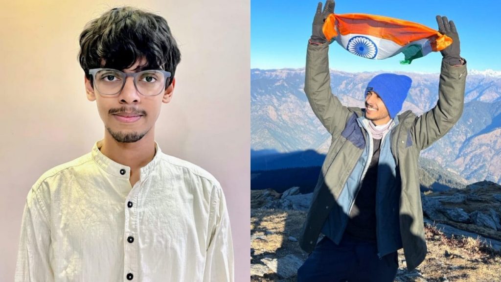 Apresentando os fabricantes de aplicativos indianos Aayush Singh e Jaagrav Seal que venceram o WWDC24 Swift Student Challenge da Apple – Firstpost