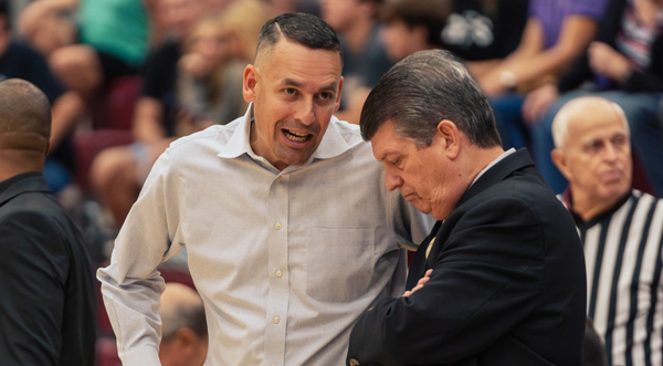 Basquete universitário: Florida Tech Panthers promovem Joey James como treinador principal associado