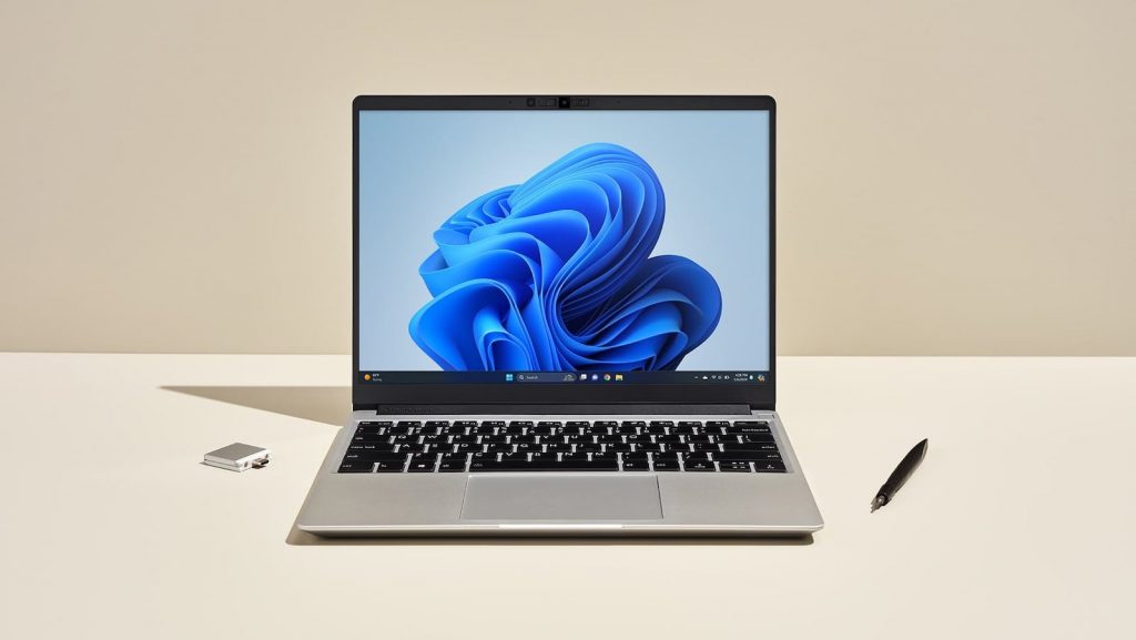 Framework Laptop 13 4ª geração totalmente atualizado