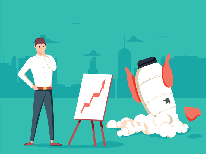 Três principais razões pelas quais os pilotos de tecnologia hospitalar falham