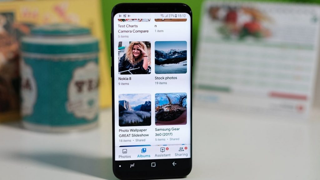 O suposto recurso ‘My Week’ do Google Fotos pode na verdade transformar o aplicativo em uma mini-rede social