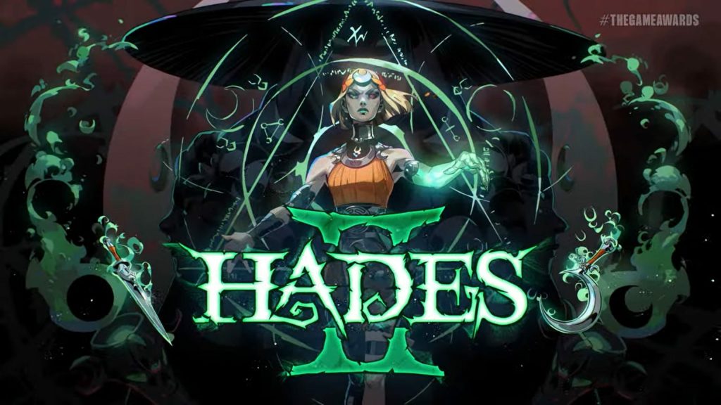Hades 2 superou o jogo original em 24 horas