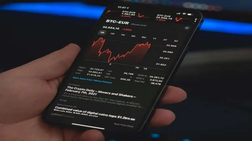 Como os aplicativos de IA estão redefinindo as estratégias de investimento em finanças?