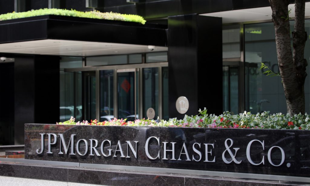 JPMorgan Chase revela ferramenta de investimento temático baseada em IA