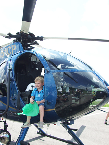 Gadgets, máquinas e muito mais de Prairie Township